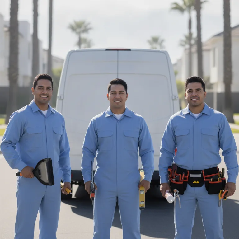 Instalación de Ventanas equipo en Coacalco